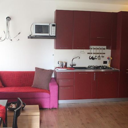 Bed & Bacco Apartment Bergamo Cameră foto