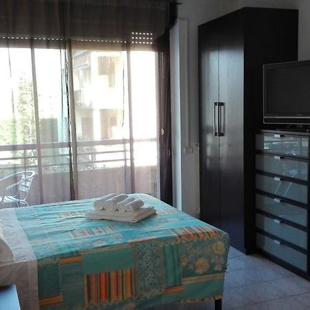 Bed & Bacco Apartment Bergamo Exterior foto