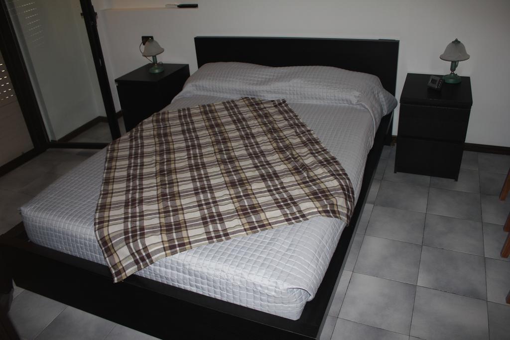 Bed & Bacco Apartment Bergamo Cameră foto