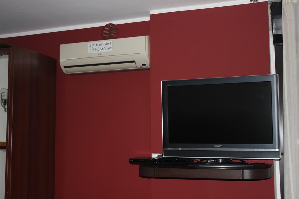 Bed & Bacco Apartment Bergamo Cameră foto