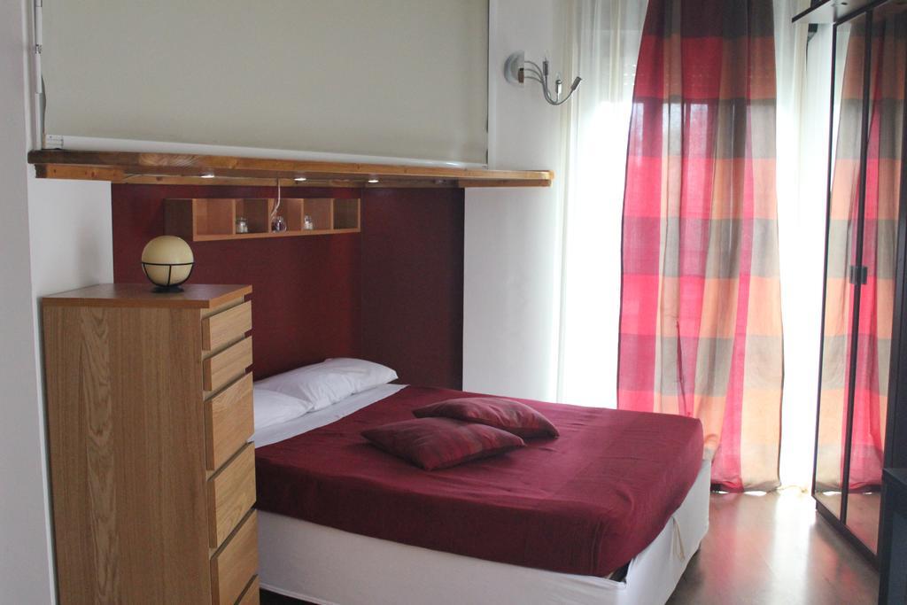 Bed & Bacco Apartment Bergamo Cameră foto