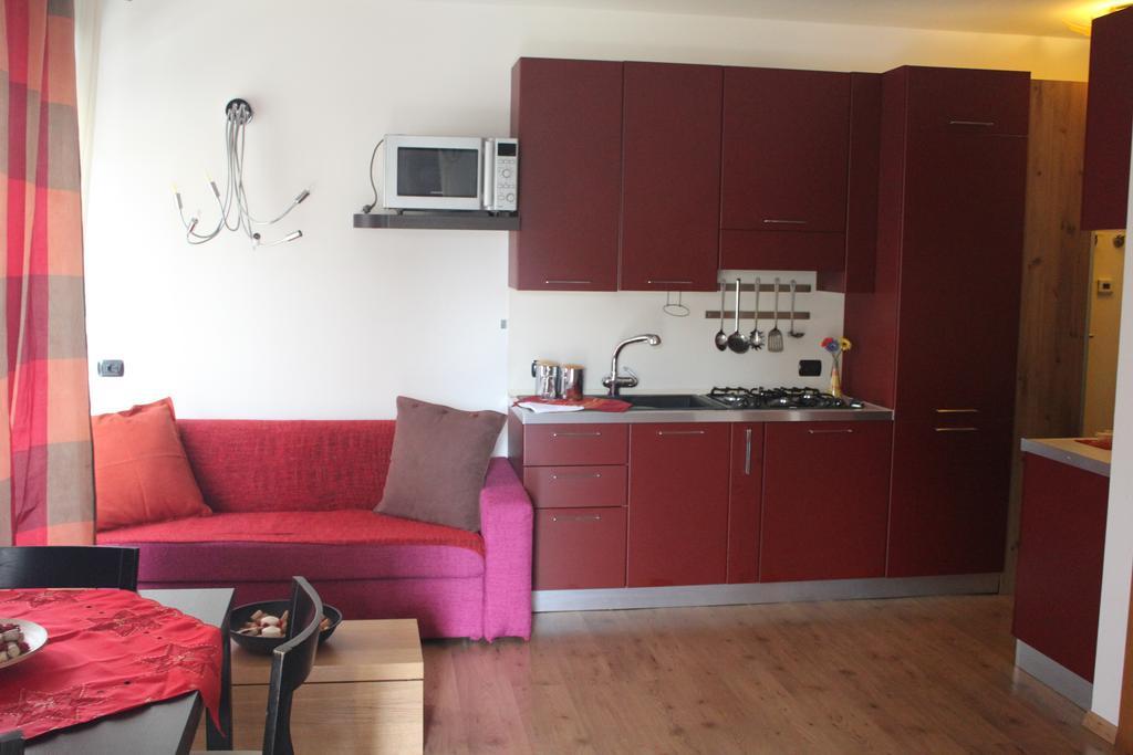 Bed & Bacco Apartment Bergamo Cameră foto