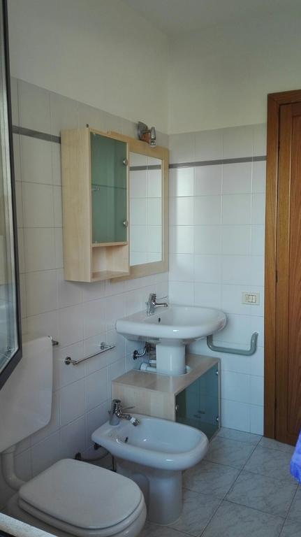 Bed & Bacco Apartment Bergamo Exterior foto